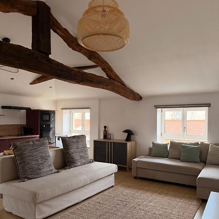 Appartements Centre Ville Villefranche-sur-Saône Zewnętrze zdjęcie