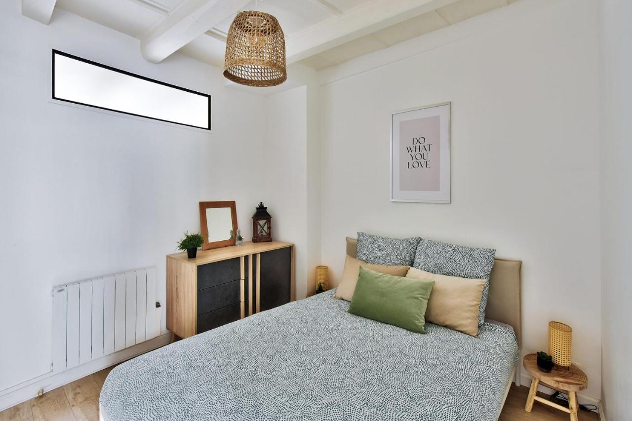 Appartements Centre Ville Villefranche-sur-Saône Zewnętrze zdjęcie