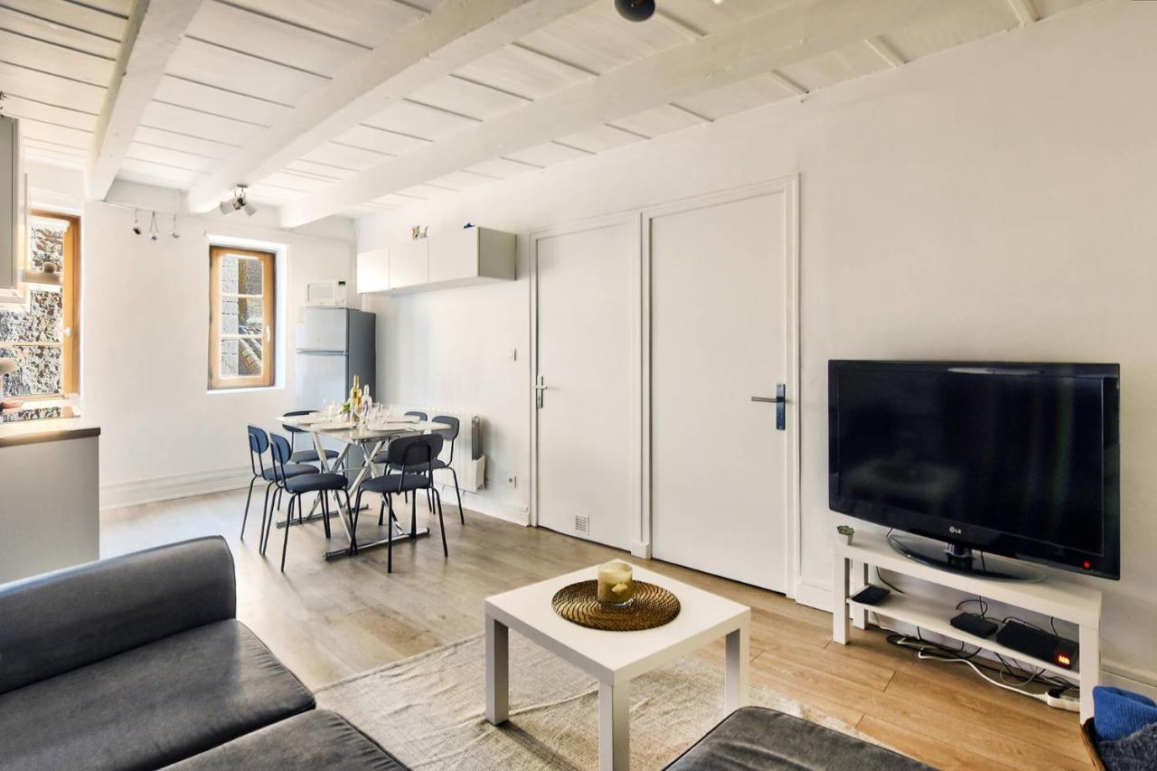 Appartements Centre Ville Villefranche-sur-Saône Zewnętrze zdjęcie