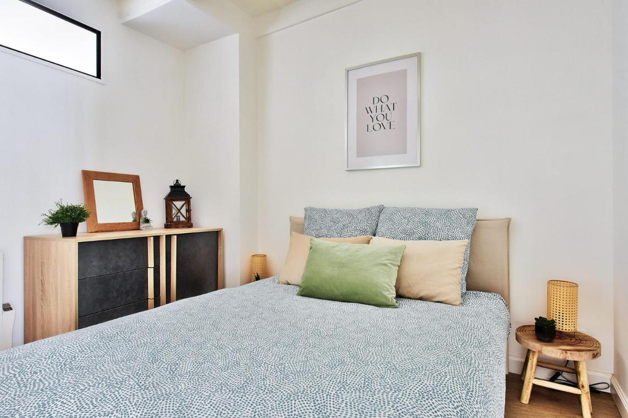 Appartements Centre Ville Villefranche-sur-Saône Zewnętrze zdjęcie