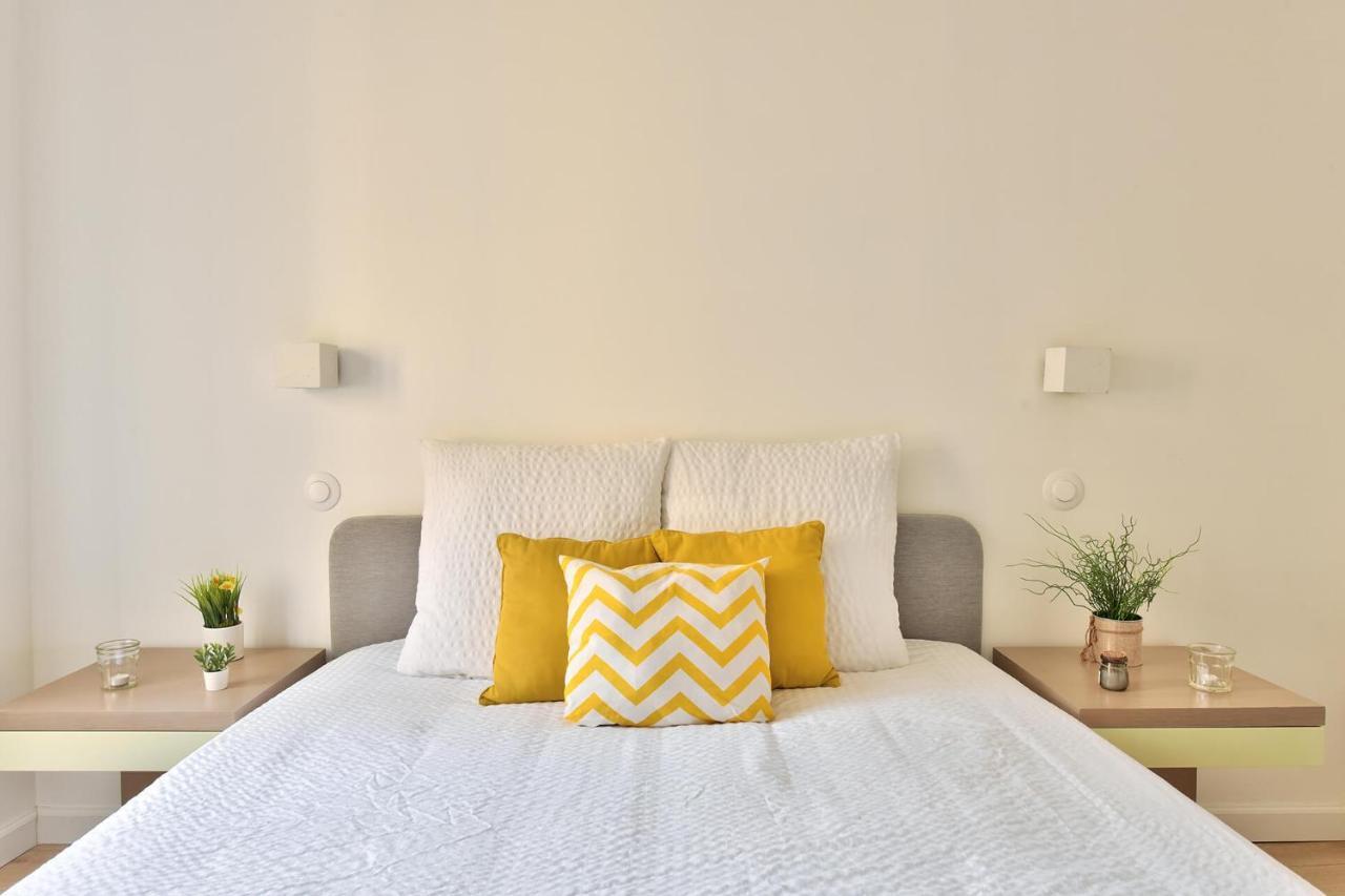 Appartements Centre Ville Villefranche-sur-Saône Zewnętrze zdjęcie