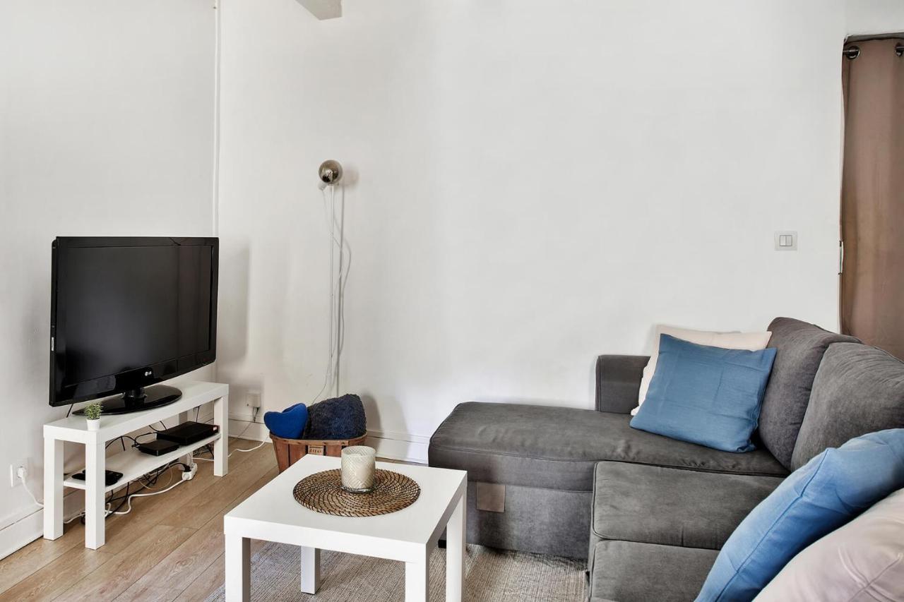 Appartements Centre Ville Villefranche-sur-Saône Zewnętrze zdjęcie