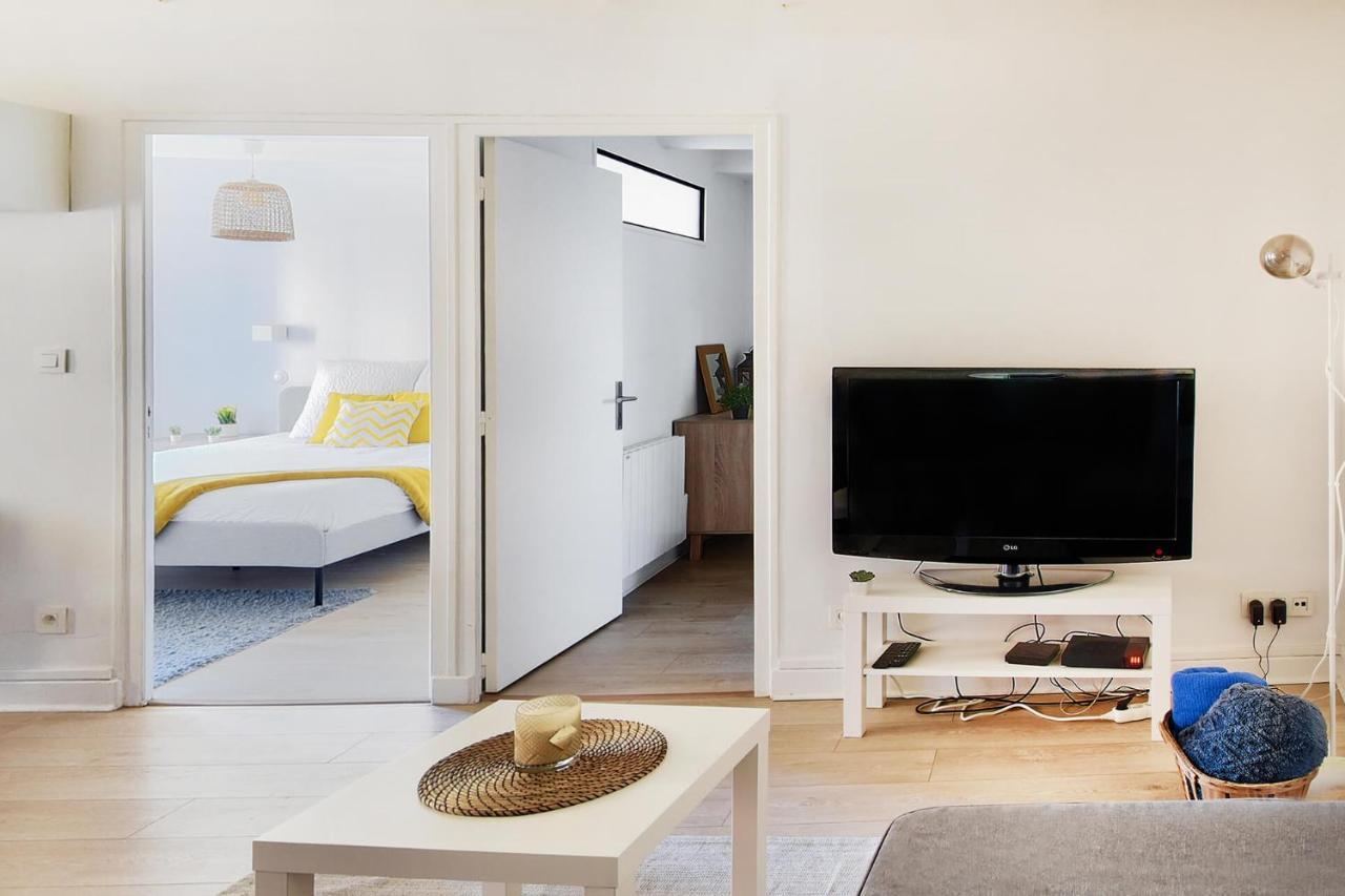 Appartements Centre Ville Villefranche-sur-Saône Zewnętrze zdjęcie