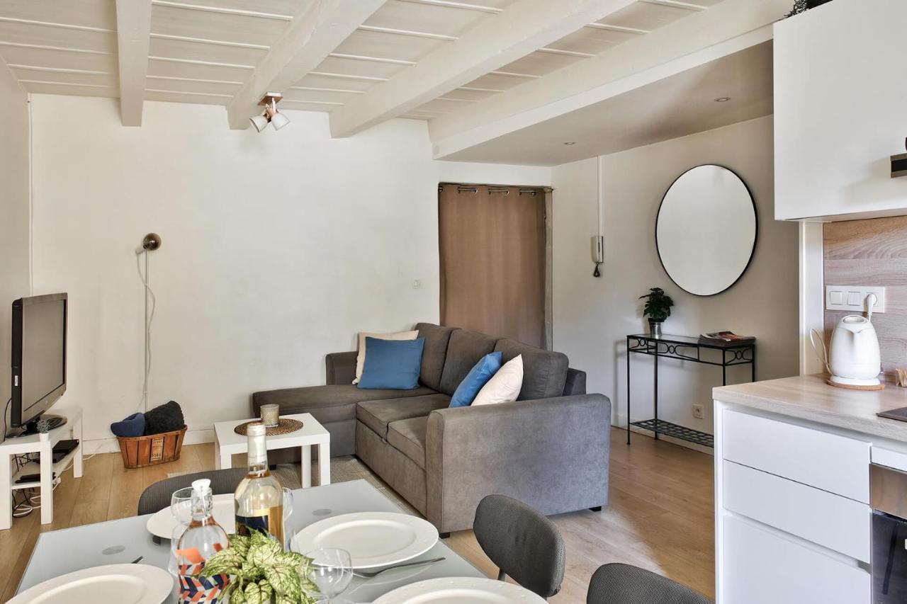 Appartements Centre Ville Villefranche-sur-Saône Zewnętrze zdjęcie