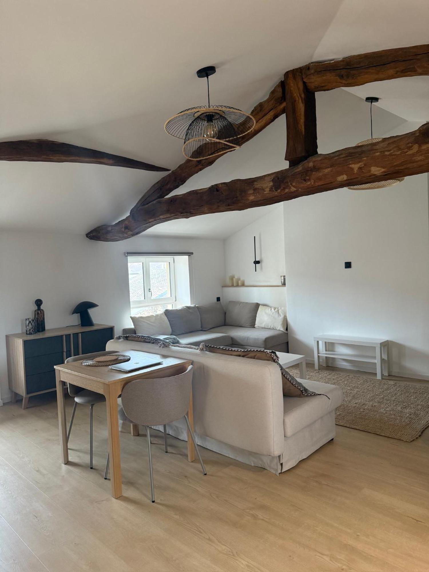 Appartements Centre Ville Villefranche-sur-Saône Zewnętrze zdjęcie