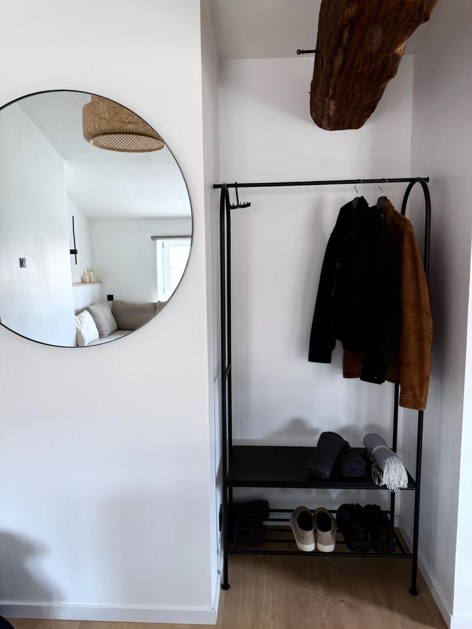 Appartements Centre Ville Villefranche-sur-Saône Zewnętrze zdjęcie