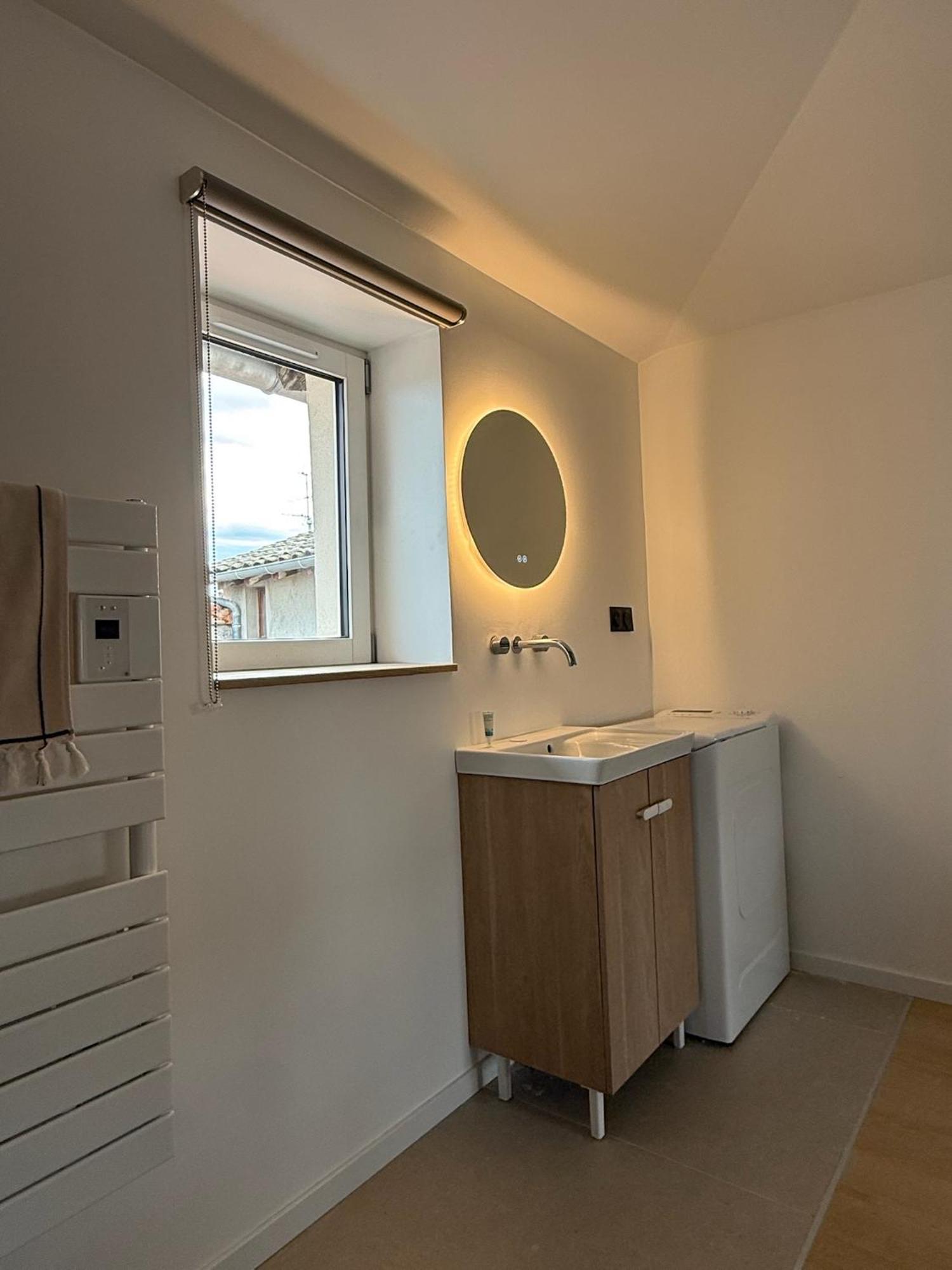 Appartements Centre Ville Villefranche-sur-Saône Zewnętrze zdjęcie