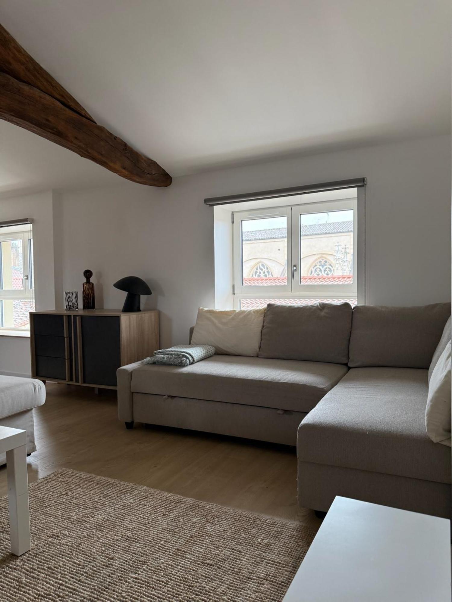 Appartements Centre Ville Villefranche-sur-Saône Zewnętrze zdjęcie